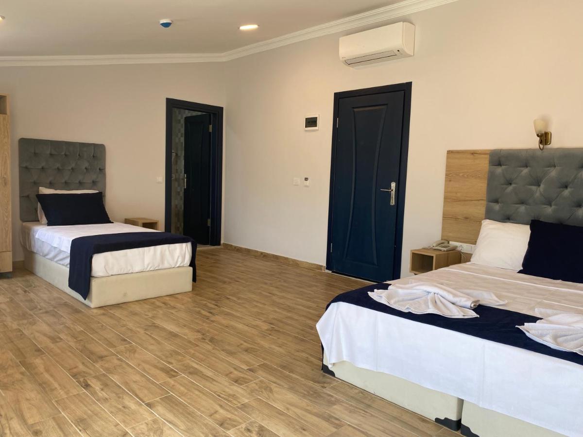 Kent Otel Fethiye Dış mekan fotoğraf