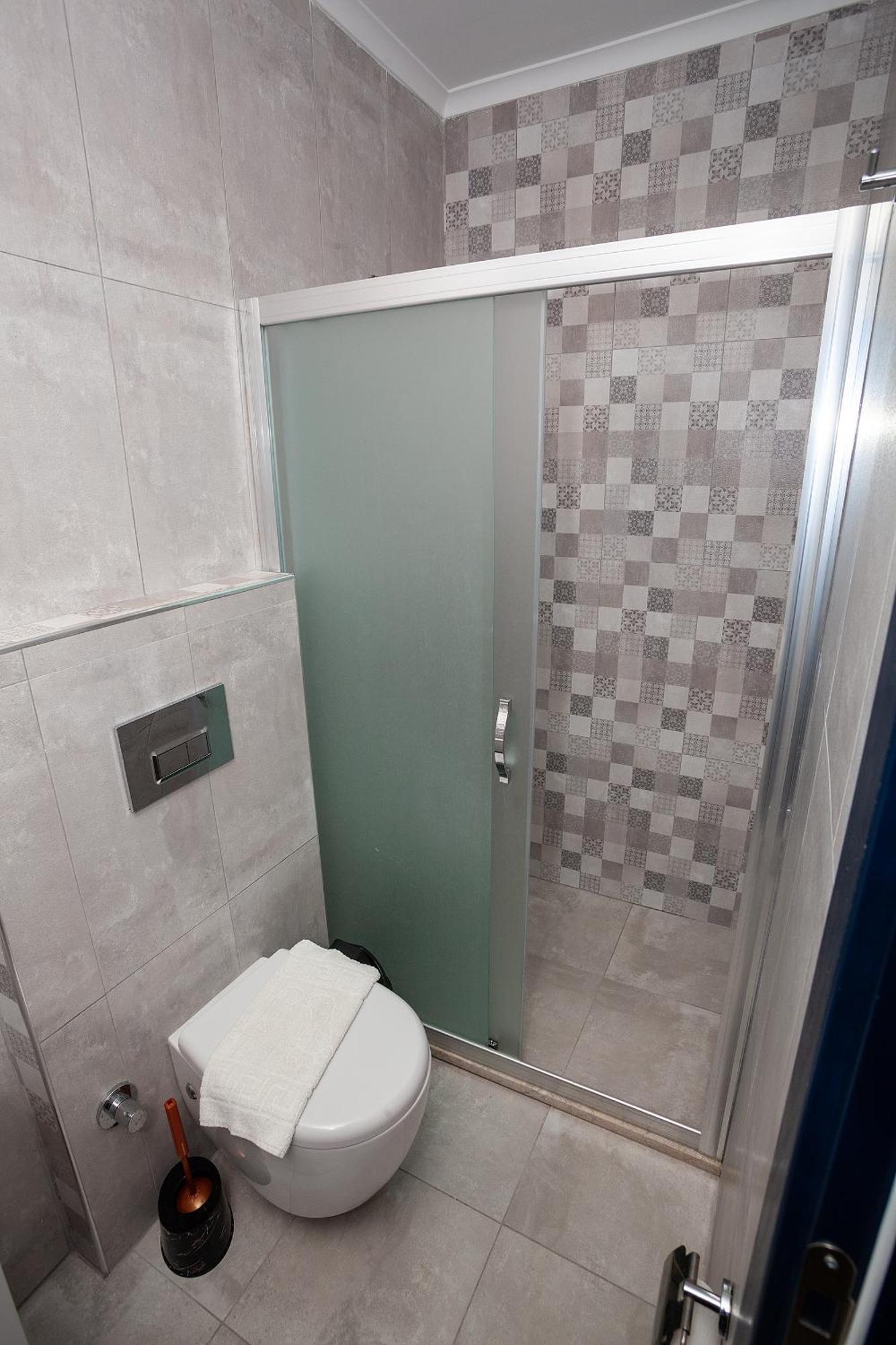 Kent Otel Fethiye Dış mekan fotoğraf